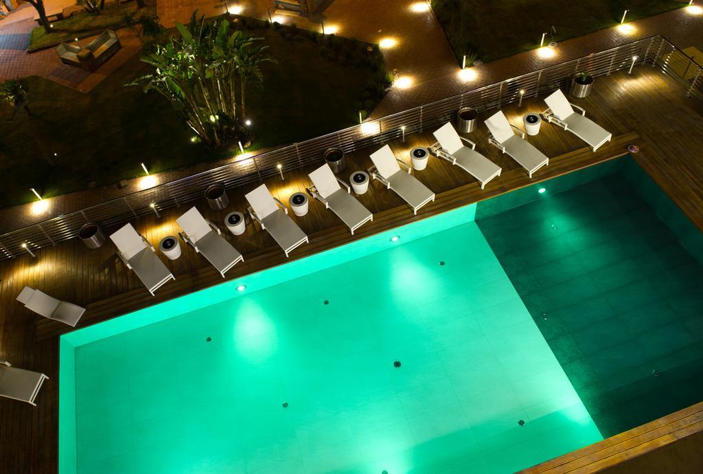 Main Palace Hotel ロッカルメーラ エクステリア 写真