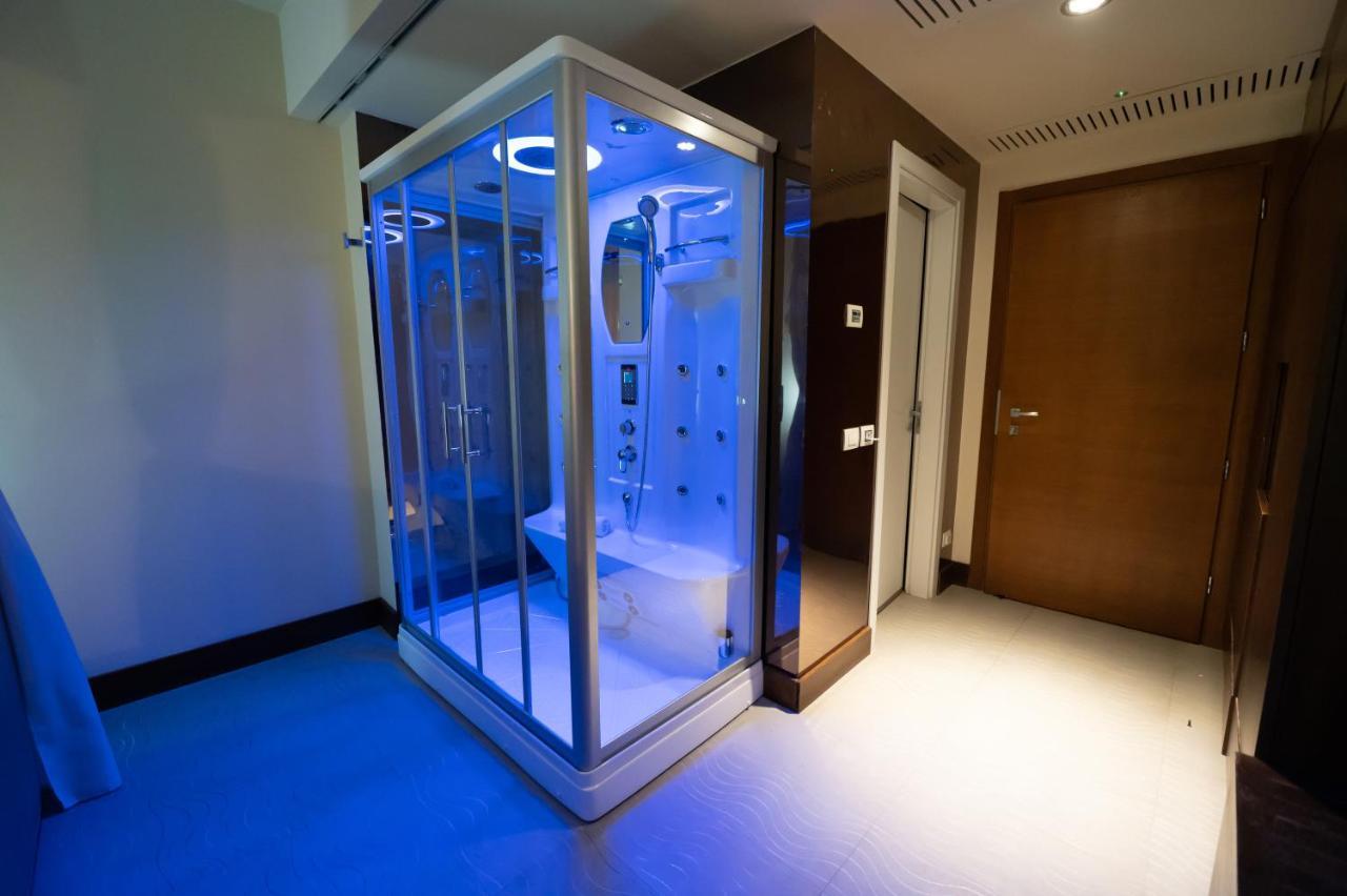 Main Palace Hotel ロッカルメーラ エクステリア 写真