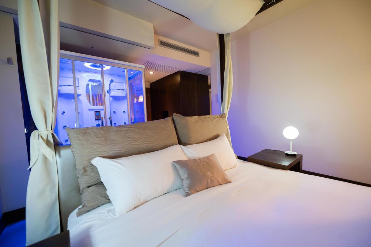 Main Palace Hotel ロッカルメーラ エクステリア 写真