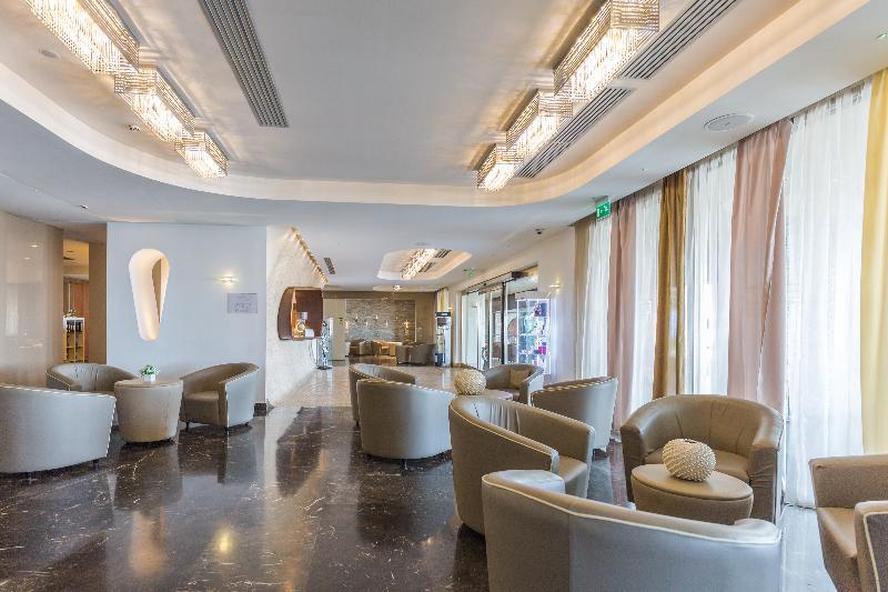 Main Palace Hotel ロッカルメーラ エクステリア 写真