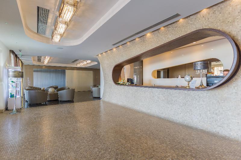 Main Palace Hotel ロッカルメーラ エクステリア 写真